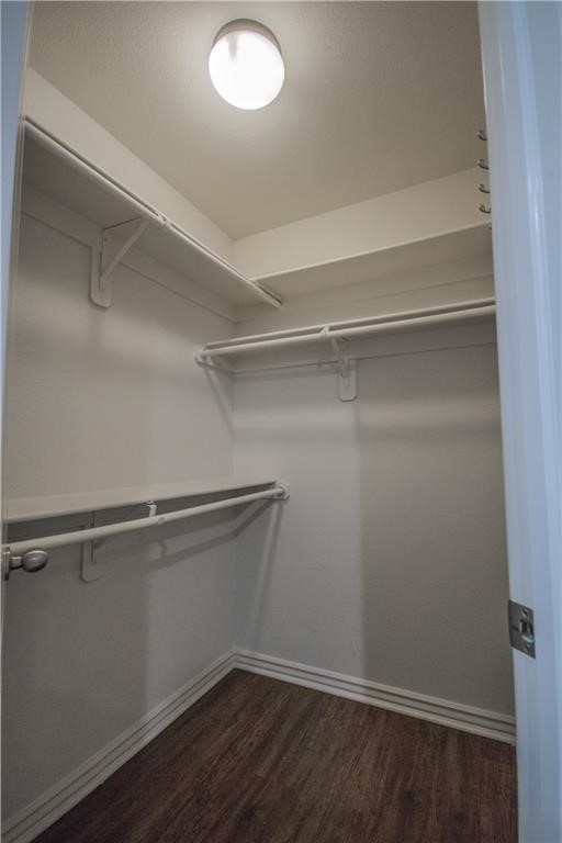 Copper Oaks - Residential Lease