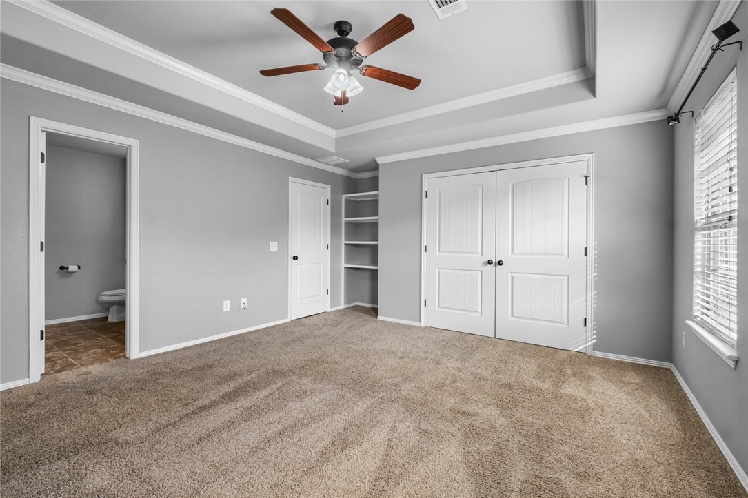 Spring Creek Park Springdale - Residential