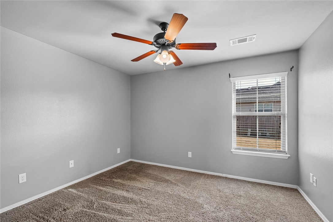 Spring Creek Park Springdale - Residential