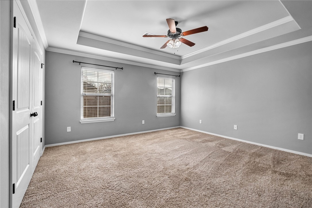 Spring Creek Park Springdale - Residential