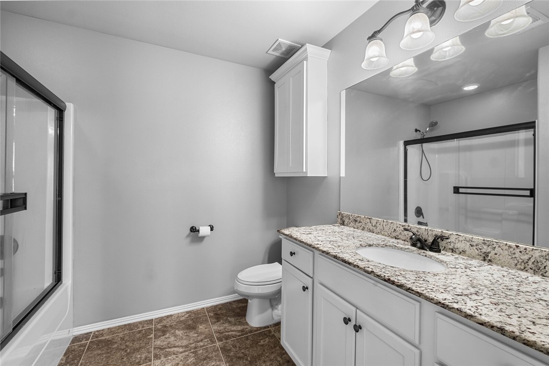 Spring Creek Park Springdale - Residential