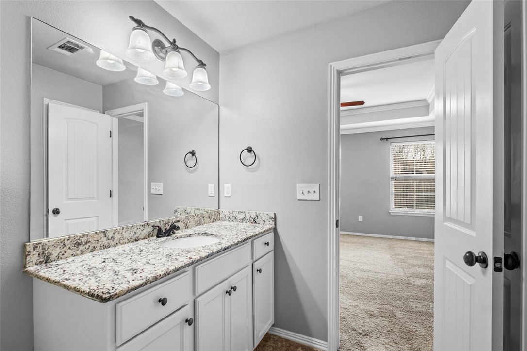 Spring Creek Park Springdale - Residential