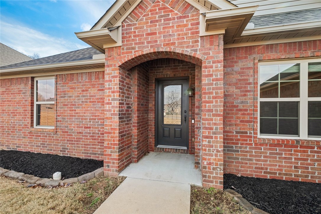 Spring Creek Park Springdale - Residential