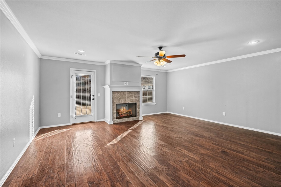 Spring Creek Park Springdale - Residential