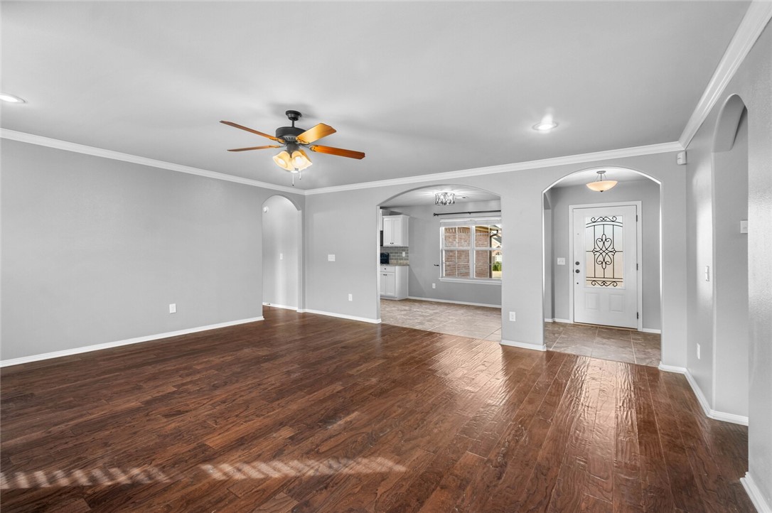 Spring Creek Park Springdale - Residential