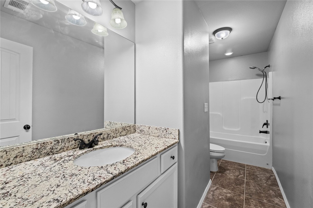 Spring Creek Park Springdale - Residential