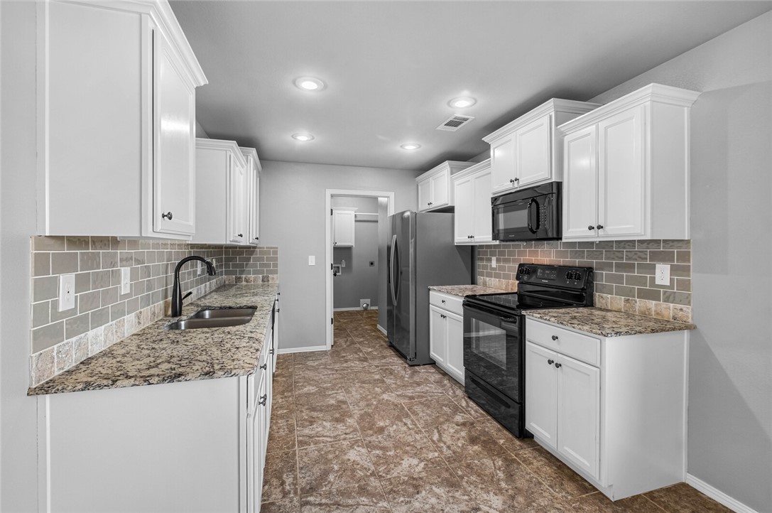 Spring Creek Park Springdale - Residential