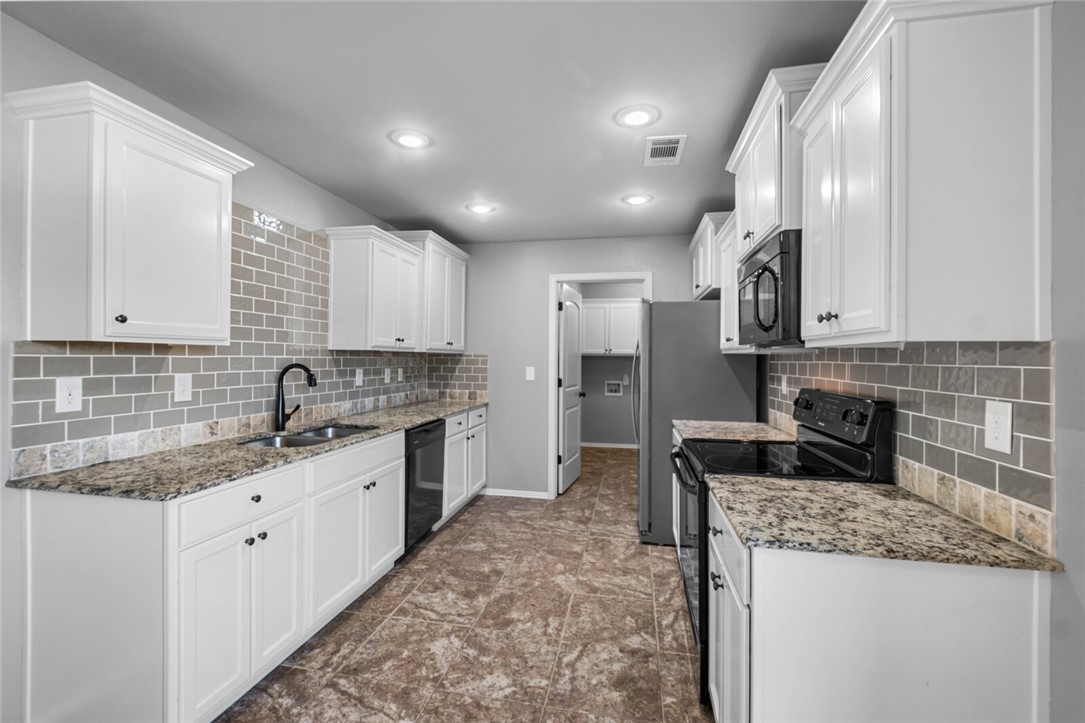 Spring Creek Park Springdale - Residential