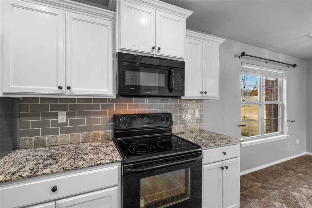 Spring Creek Park Springdale - Residential