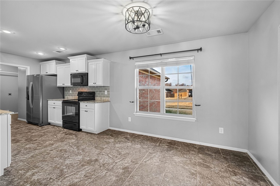 Spring Creek Park Springdale - Residential