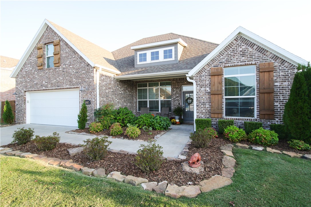 River Meadows Sub - Residential