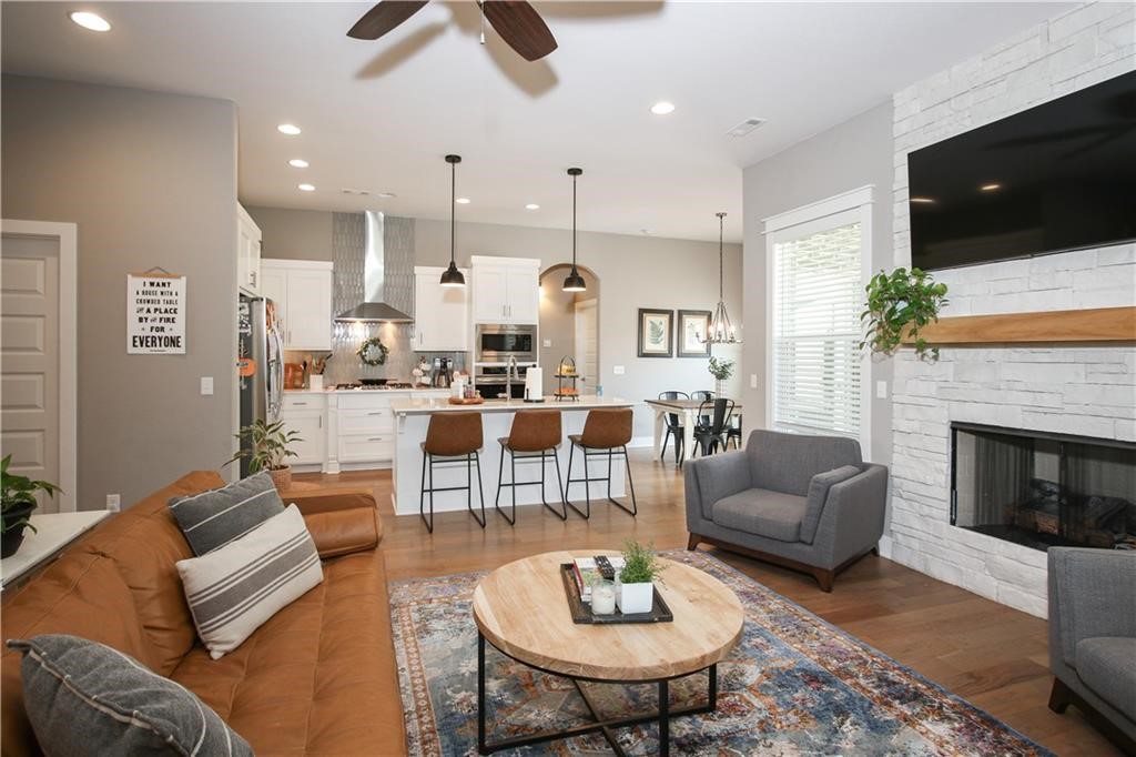 River Meadows Sub - Residential