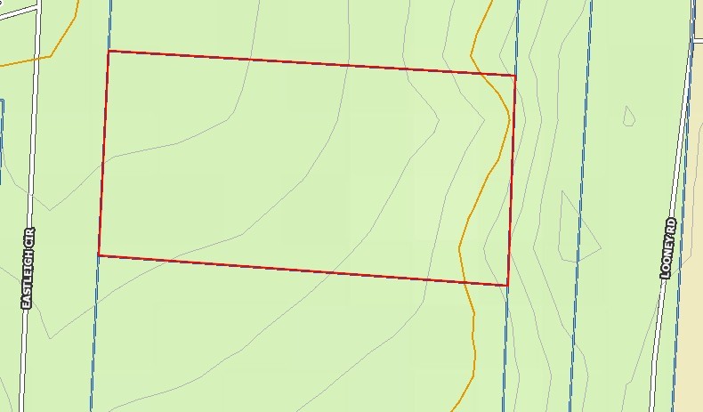 Eastleigh Sub Bvv - Land