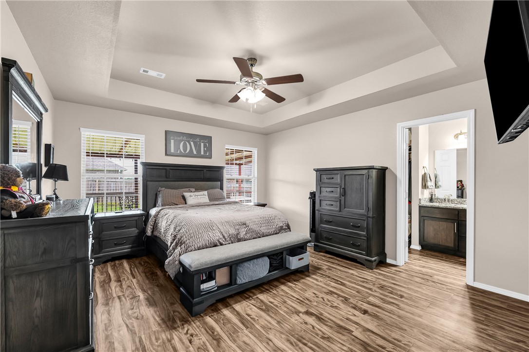 Sunset Ridge - Residential