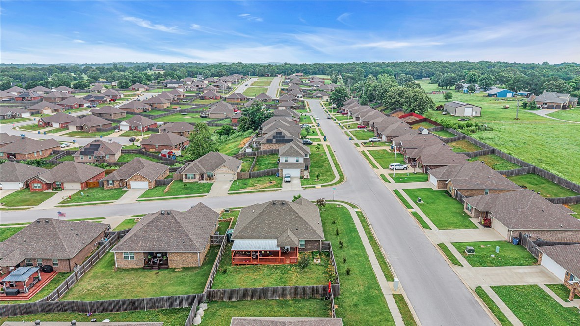 Sunset Ridge - Residential
