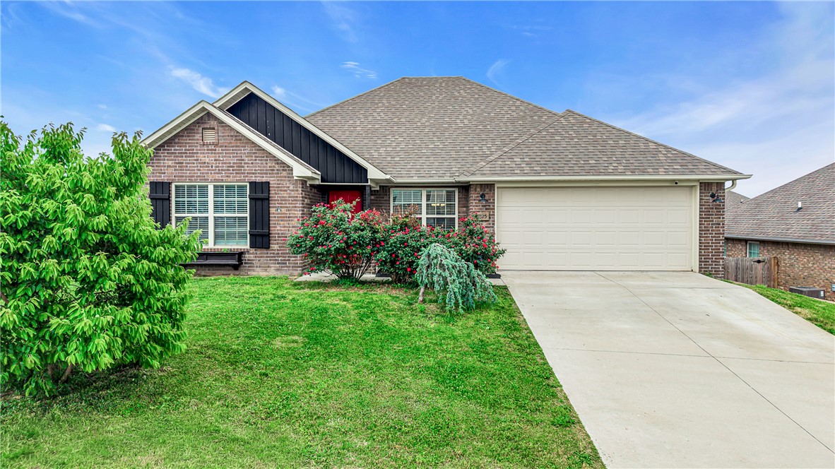 Sunset Ridge - Residential