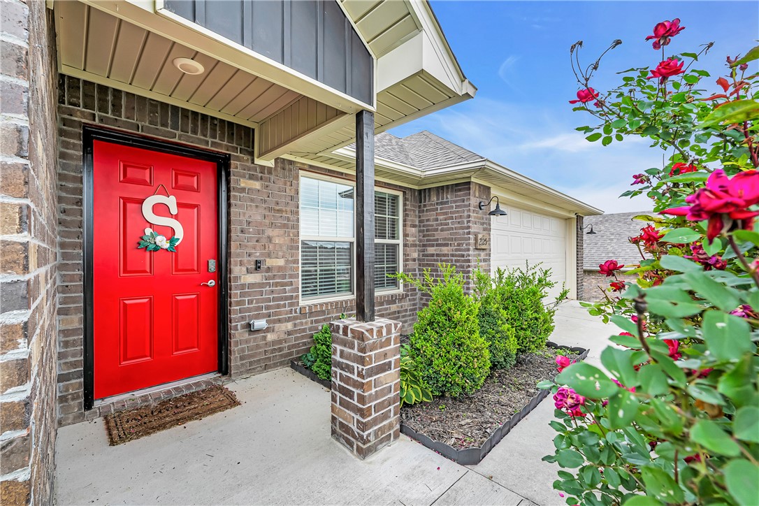 Sunset Ridge - Residential