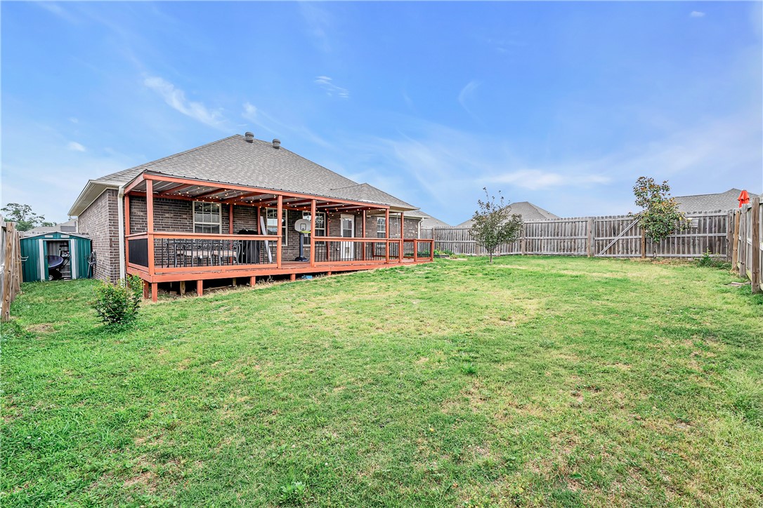 Sunset Ridge - Residential
