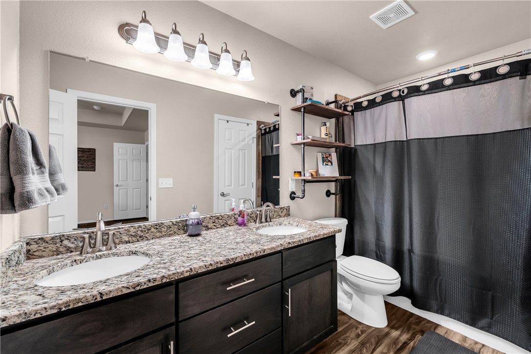 Sunset Ridge - Residential