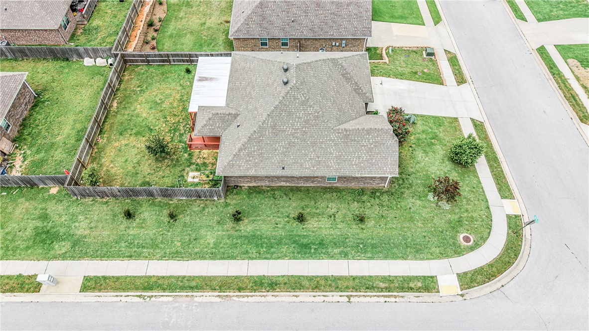 Sunset Ridge - Residential
