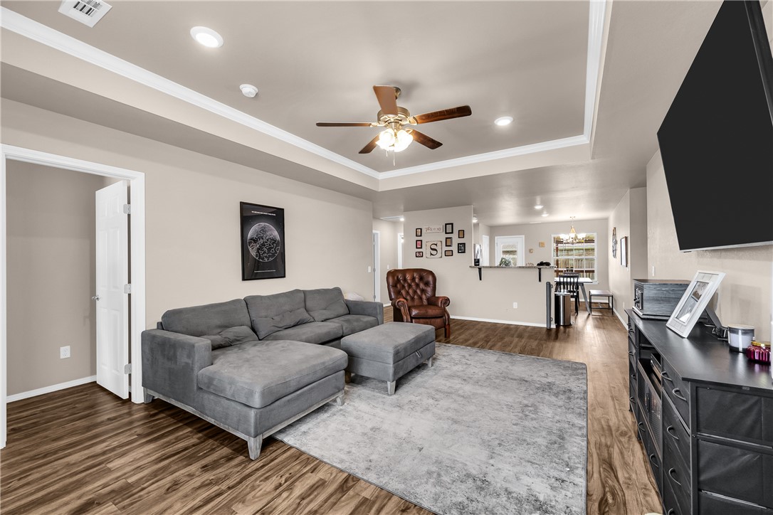 Sunset Ridge - Residential