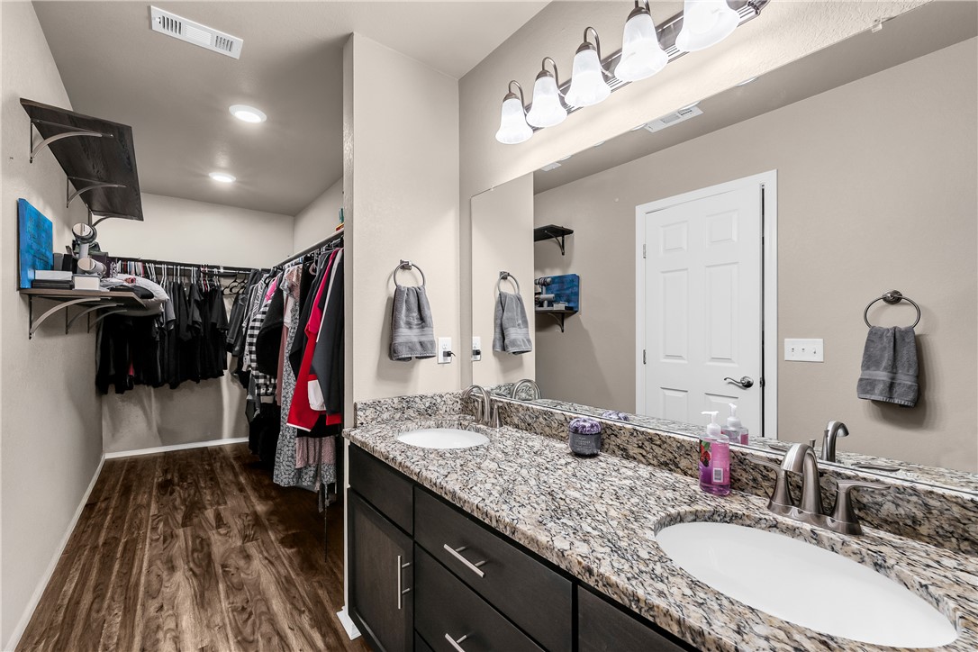 Sunset Ridge - Residential