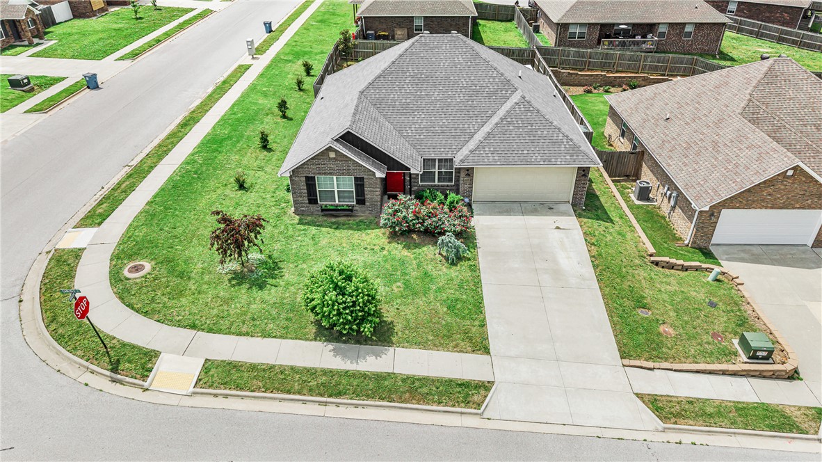 Sunset Ridge - Residential