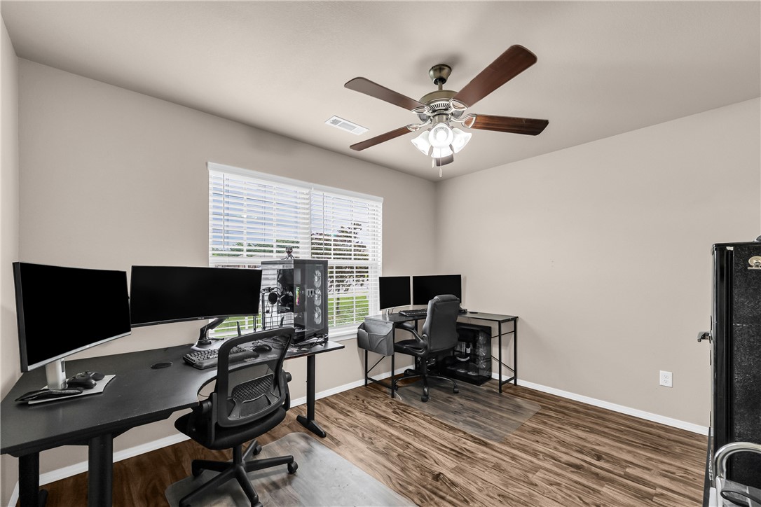 Sunset Ridge - Residential