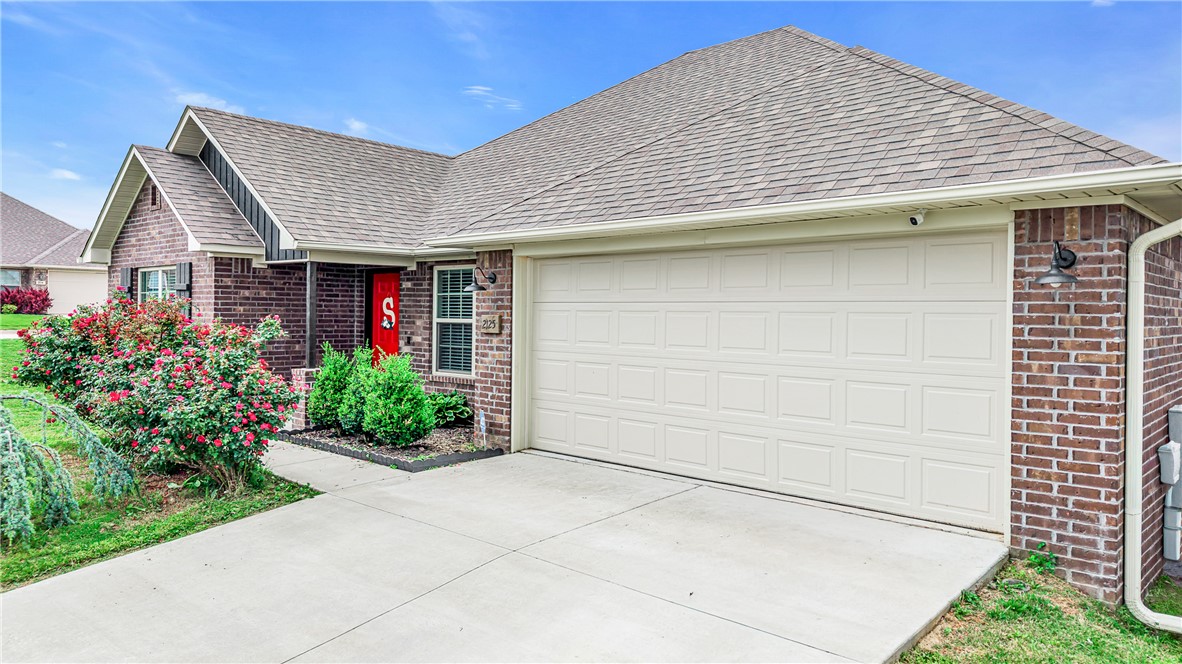 Sunset Ridge - Residential