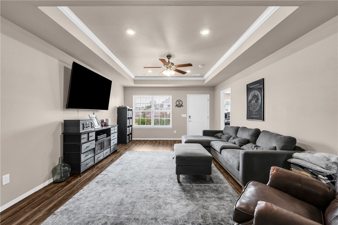 Sunset Ridge - Residential
