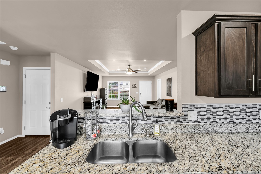 Sunset Ridge - Residential