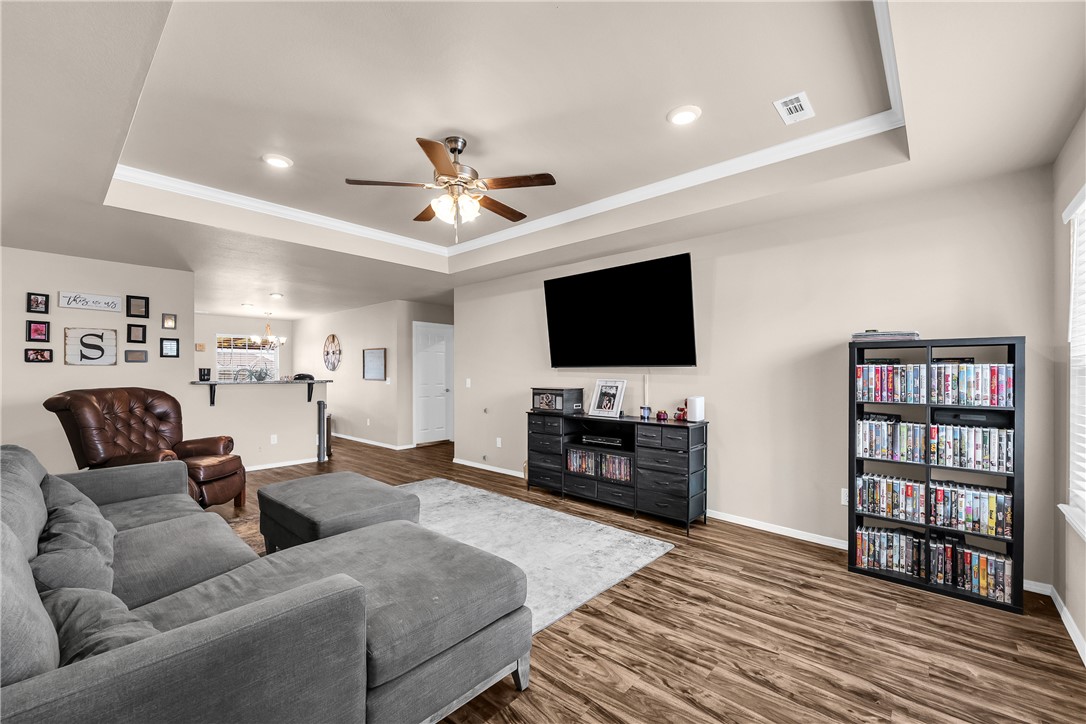 Sunset Ridge - Residential