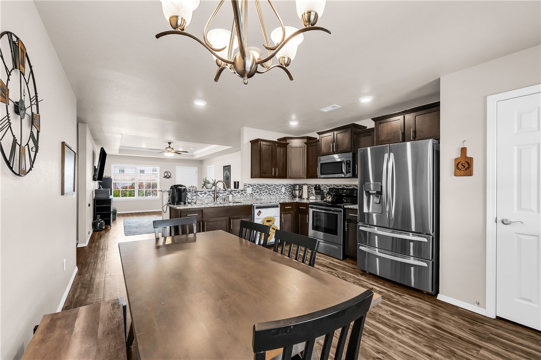 Sunset Ridge - Residential