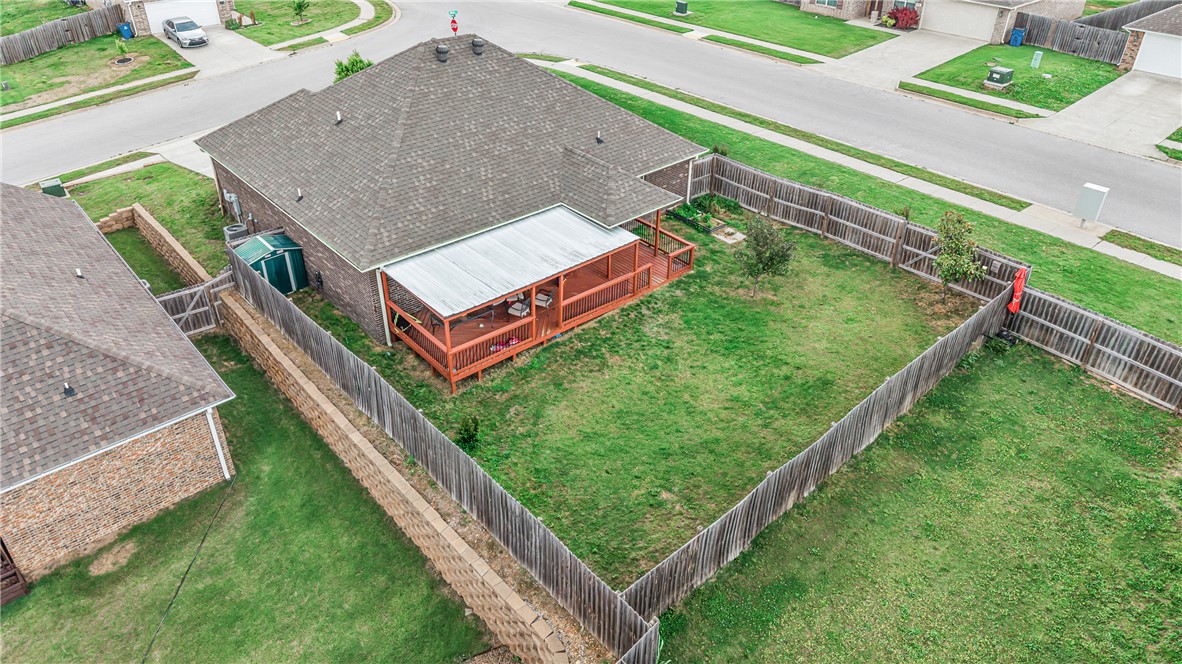 Sunset Ridge - Residential
