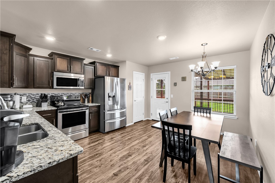 Sunset Ridge - Residential