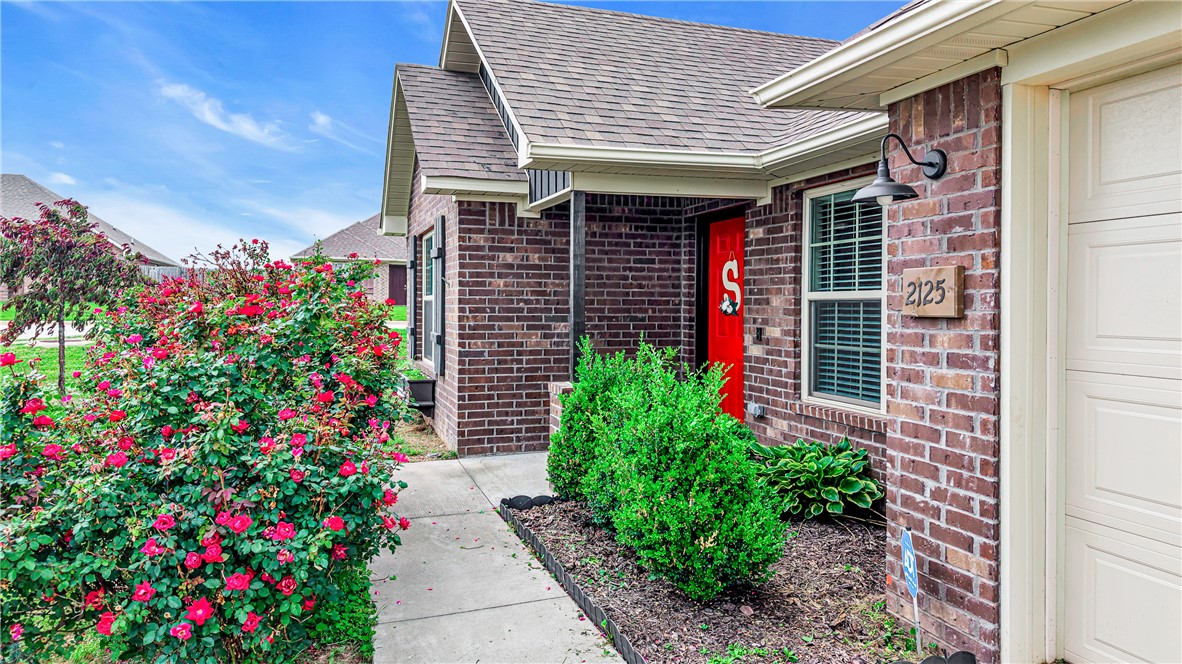 Sunset Ridge - Residential
