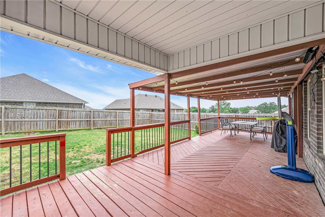 Sunset Ridge - Residential