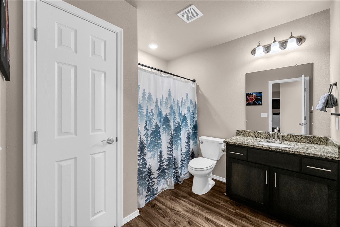 Sunset Ridge - Residential