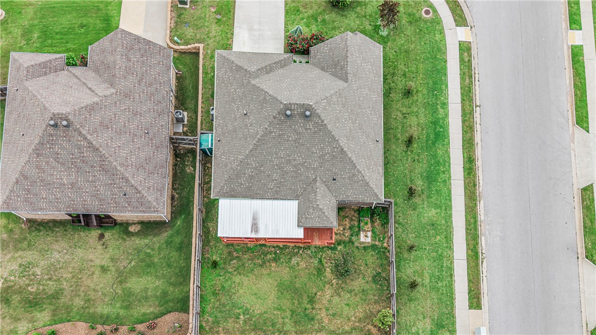 Sunset Ridge - Residential
