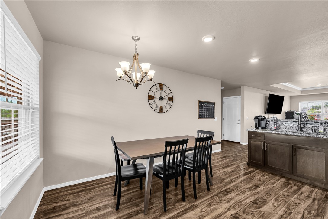 Sunset Ridge - Residential