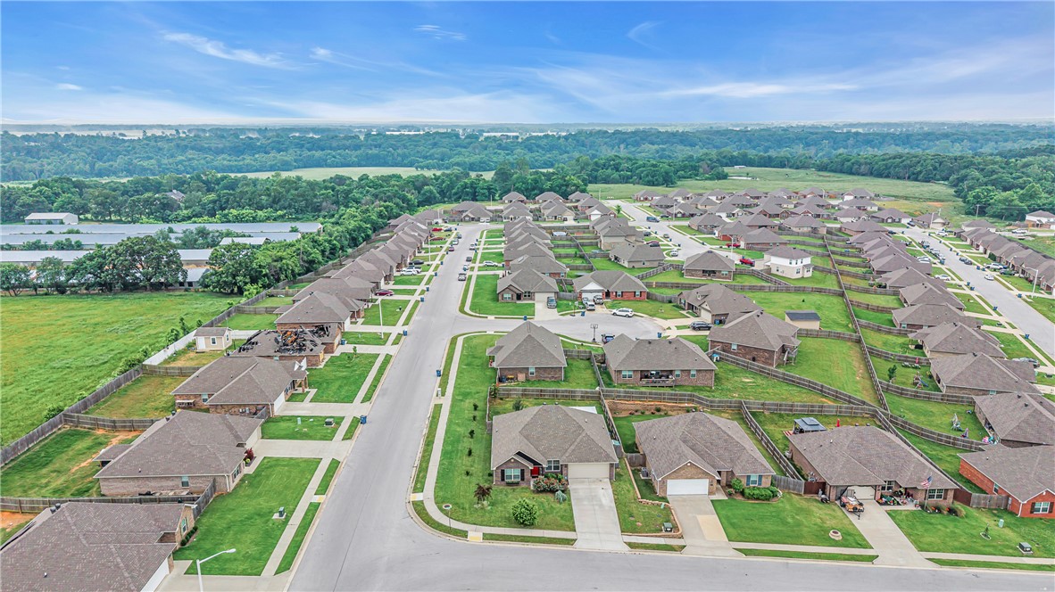 Sunset Ridge - Residential