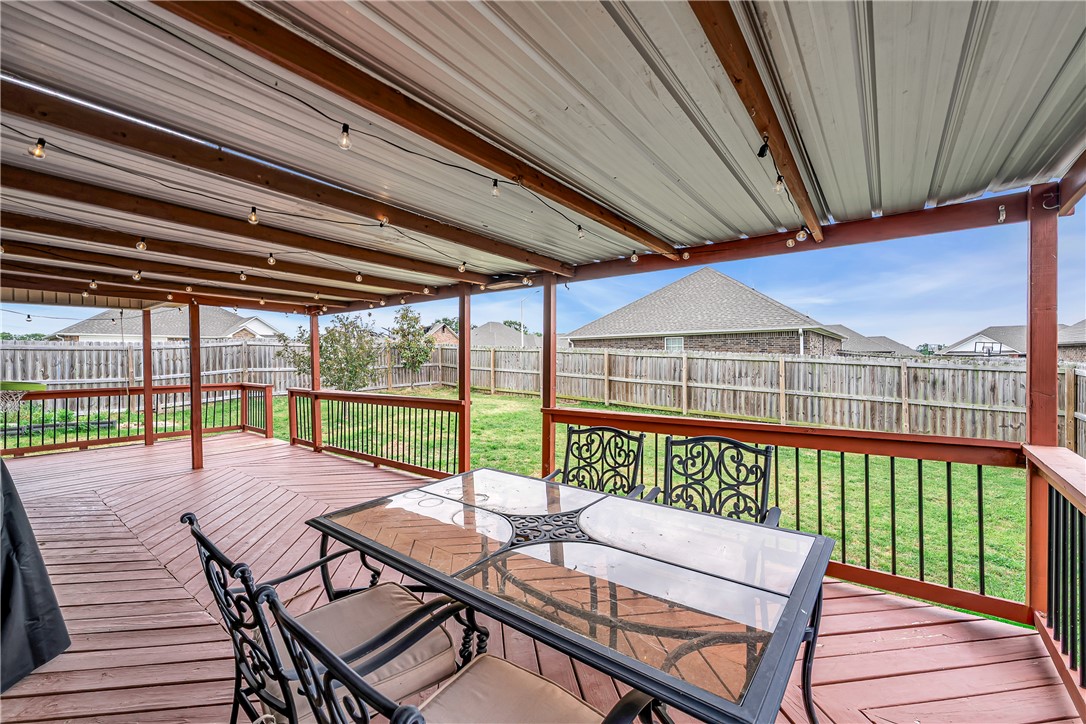 Sunset Ridge - Residential