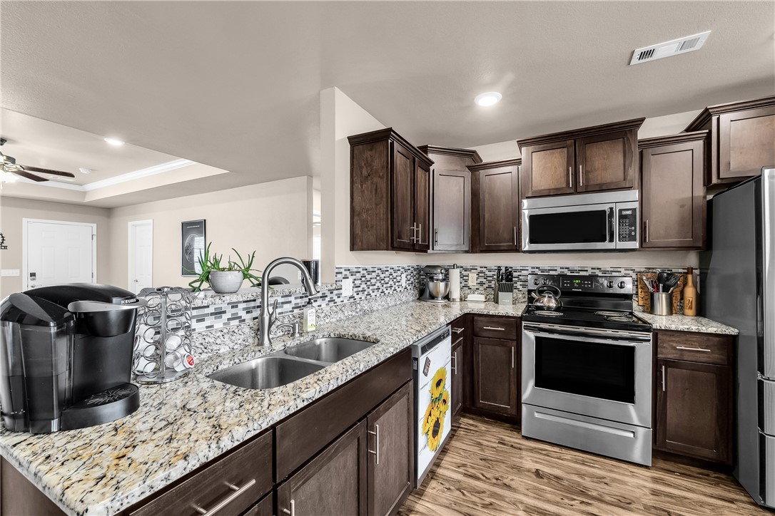 Sunset Ridge - Residential