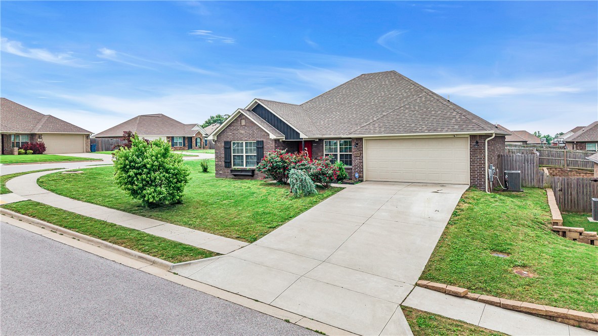 Sunset Ridge - Residential