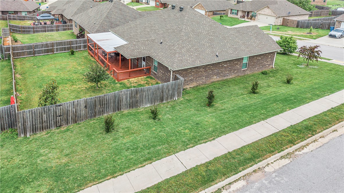 Sunset Ridge - Residential