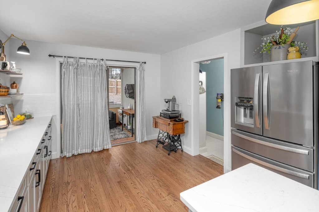 Basildon Sub Bvv - Residential