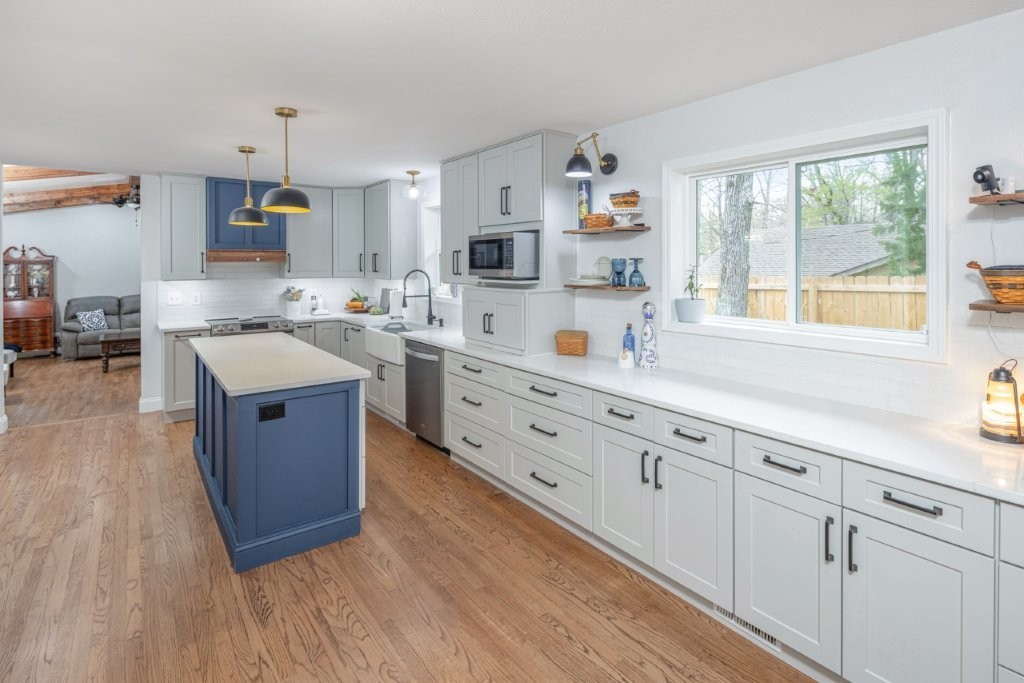 Basildon Sub Bvv - Residential