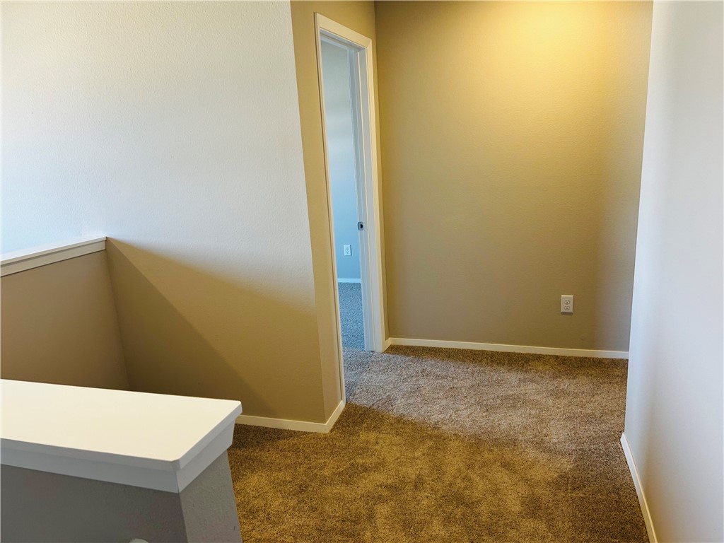 HOPE HILL - Residential Lease