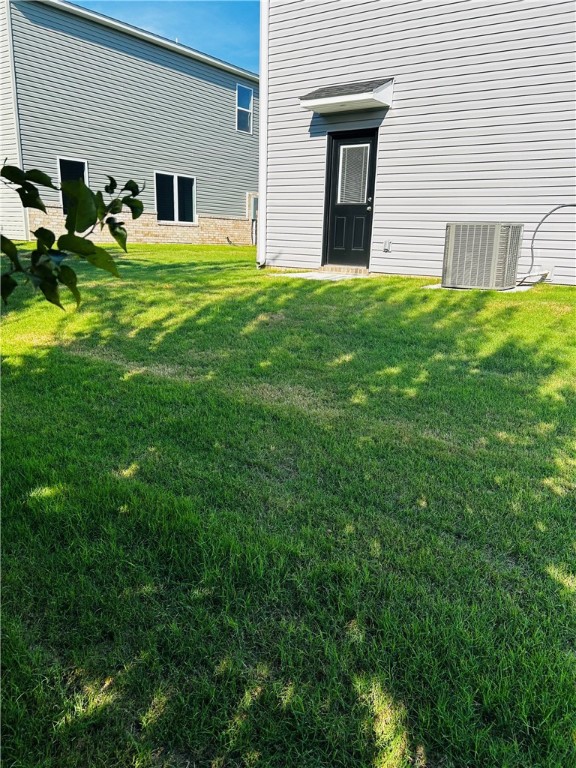 HOPE HILL - Residential Lease