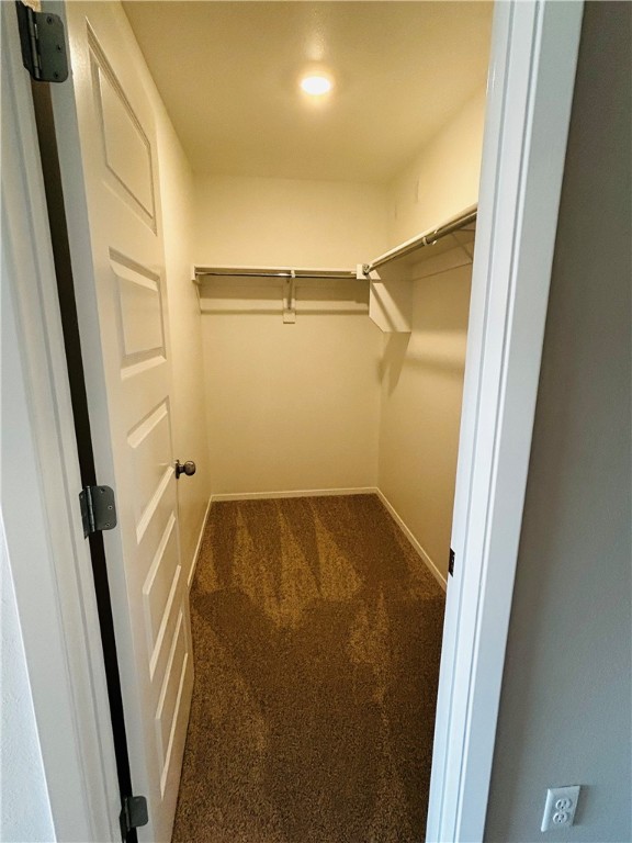 HOPE HILL - Residential Lease